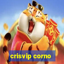 crisvip corno